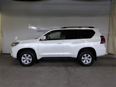 ランクルプラドTX Lパッケージ