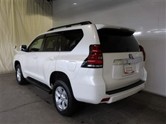 ランクルプラドTX Lパッケージ