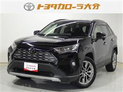 トヨタ　RAV4 G Zパッケージ