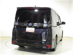 ヴォクシー ハイブリッド S-Z