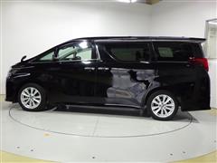 アルファード S