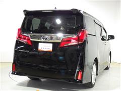 アルファード S