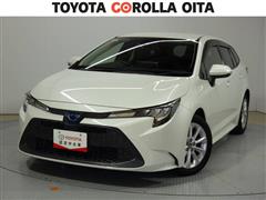 カローラツーリング HV S