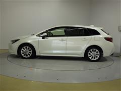 カローラツーリング HV S