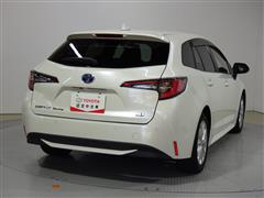 カローラツーリング HV S