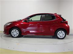 ヤリス ハイブリッド Z