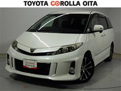 エスティマ アエラスプレミアムエディ