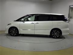 エスティマ アエラスプレミアムエディ