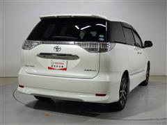 エスティマ アエラスプレミアムエディ