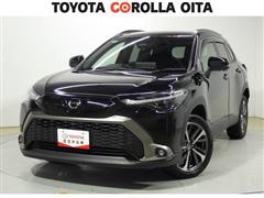 カローラクロス ハイブリッド Z