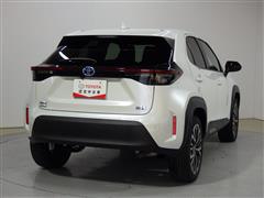 ヤリスクロス Z