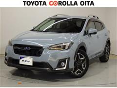 スバル XV 2.0I-Sアイサイト