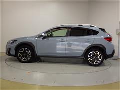 スバル XV 2.0I-Sアイサイト