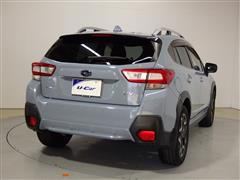 スバル XV 2.0I-Sアイサイト