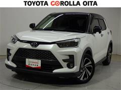 トヨタ ライズ Z