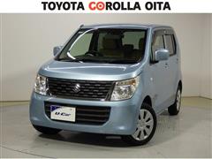 スズキ ワゴンR FX