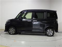 ルーミー カスタムG