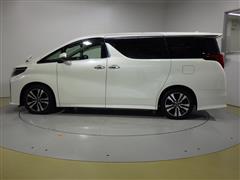 アルファード S Cパッケージ