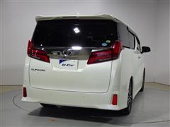 アルファード S Cパッケージ