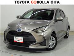 ヤリス ハイブリッド G