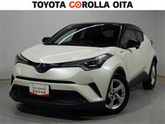 C-HR S LEDパッケージ