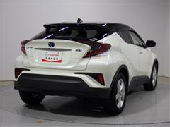 C-HR S LEDパッケージ