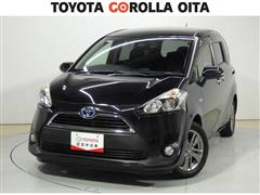 トヨタ シエンタ ハイブリッド G