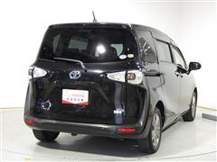 シエンタ ハイブリッド G