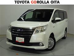 ノア ハイブリッド G