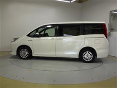 ノア ハイブリッド G