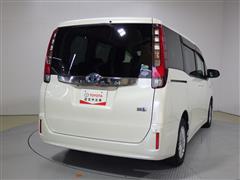 ノア ハイブリッド G