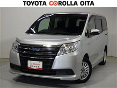 ノア ハイブリッド X