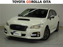 レヴォーグ 1.6GTアイサイトPE