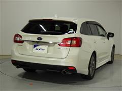 レヴォーグ 1.6GTアイサイトPE