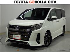 トヨタ ノア SI WXB2