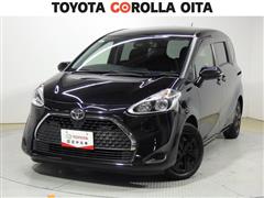 トヨタ シエンタ ファンベース G セーフエ2