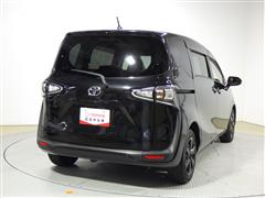 シエンタ ファンベース G セーフエ2