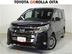 トヨタ ノア SI WXB2