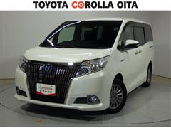 エスクァイア GI