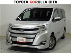 トヨタ ノア G