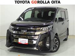 トヨタ ノア SI
