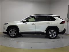 RAV4 ハイブリッドG