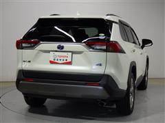 RAV4 ハイブリッドG