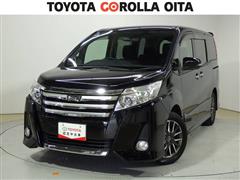 トヨタ ノア SI
