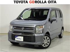 スズキ ワゴンR FX