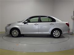 カローラアクシオ G