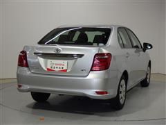 カローラアクシオ G