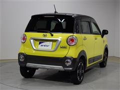 キャスト アクティバG リミSA3