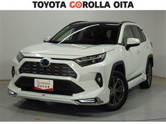 RAV4 ハイブリッドG