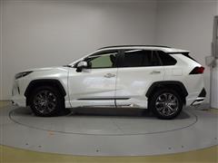 RAV4 ハイブリッドG